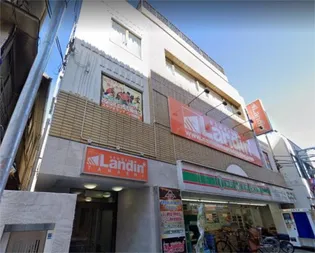 ユーコート田無の画像