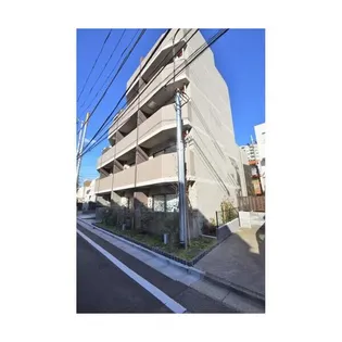 XEBEC方南町【4階】の外観