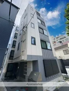 東京都練馬区関町南3丁目【マンション】の外観