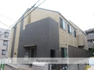 GRACE吉祥寺Ⅰ【2階】の外観