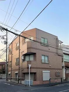 DRホームズ上石神井の画像