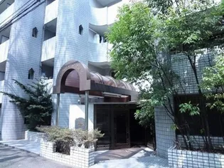 ラ レジダンス ド パンデュールの画像