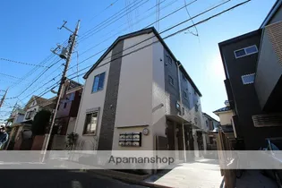 グランビル南大泉の画像