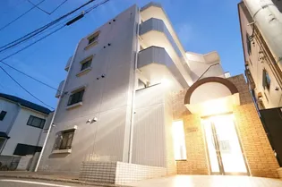 NCレジデンス三軒茶屋の画像