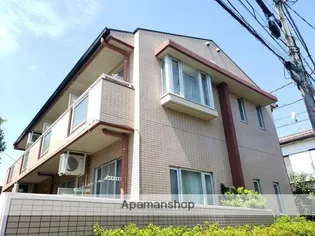 ハイツけやき三番館の画像