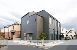 東京都杉並区天沼2丁目【アパート】の外観
