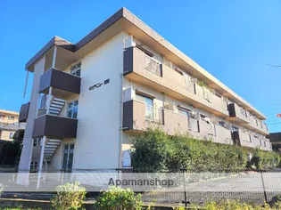 サンアベニュー師岡の画像