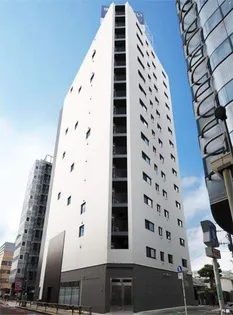 ステラメゾン三軒茶屋【4階】の外観