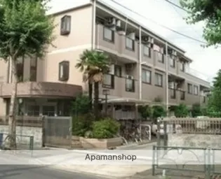 メゾンドルミエールGSの画像