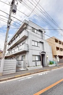 アーバンハイム小平【1階】の外観