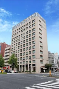 GARDEN I’LL YOTSUYA【11階】の外観