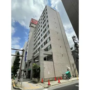 スカイコート明大前第2の画像