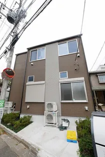 ハーモニーテラス久我山IIの画像