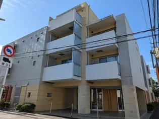 ブランシュール平和台の画像