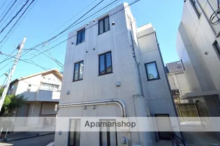 フレシール笹塚A棟の画像