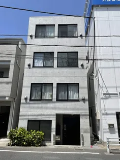 ミニマルTOKYOの画像