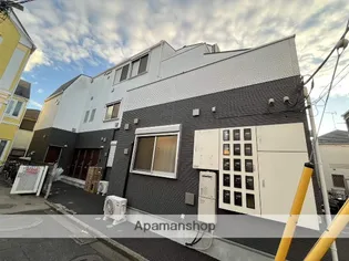 リブ テイルの画像