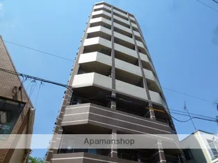 東京都練馬区上石神井1丁目【マンション】の外観