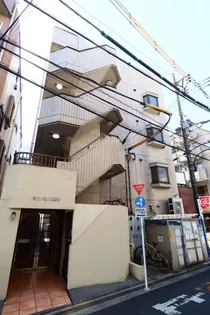 東京都武蔵野市吉祥寺南町2丁目【マンション】の外観