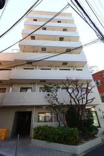 東京都杉並区和泉3丁目【マンション】の外観
