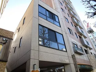 ヴァンヴェール岡埜【3階】の外観