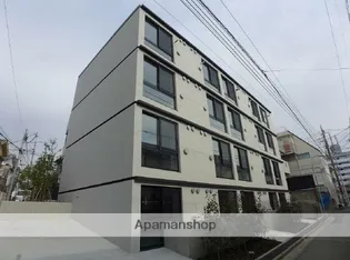 東京都杉並区高円寺南4丁目【マンション】の外観