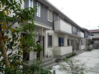 エクセリア北烏山の画像