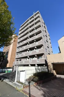 東京都杉並区天沼2丁目【マンション】の外観