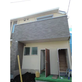 S S レジデンスの画像