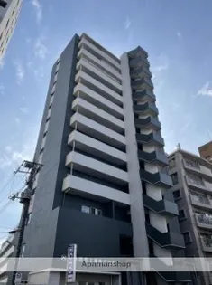 東京都世田谷区松原1丁目【マンション】の外観