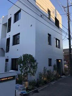 GREEN TERRACE KICHIJOJIの画像