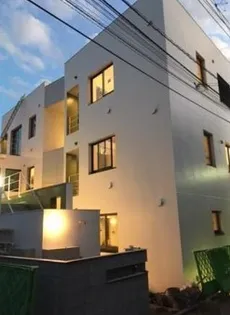 GREEN TERRACE KICHIJOJI【1階】の外観