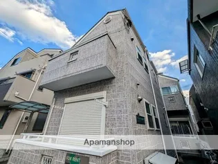 アムハウス田無IIの画像