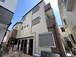 サンライズ三鷹台の画像