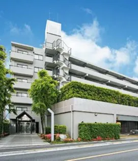 HF田無レジデンスの画像