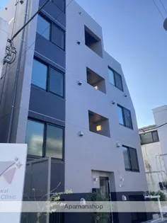 コフレ吉祥寺本町【4階】の外観