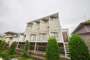 クレストハイツの画像