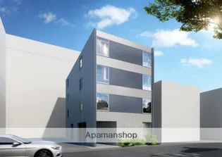 TRIAS OGIKUBO トリアス荻窪の画像