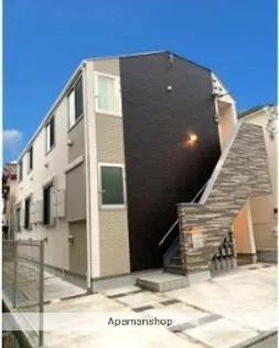 ハーモニーテラス上石神井関町の画像