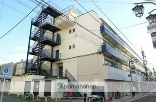 ノースメインビルの画像