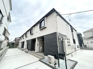 アルカンシェル ひばりが丘の画像