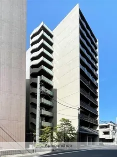 東京都中野区新井1丁目【マンション】の外観