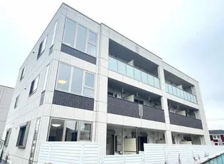 ヴィラ ボヌールの画像