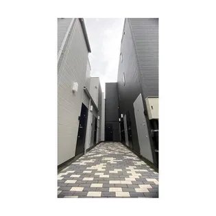 FAIR阿佐ヶ谷【2階】の外観