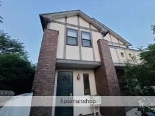 東京都杉並区久我山3丁目【アパート】の外観