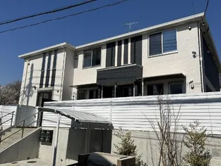 サクラーレ成城の画像