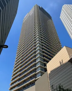 パークタワー西新宿の画像