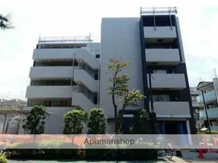 東京都杉並区和田3丁目【マンション】の外観