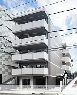 東京都杉並区高井戸東2丁目【マンション】の外観