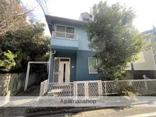 クレセントハイツの画像